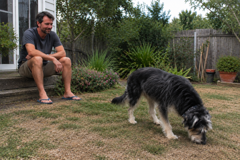 Bringing home a new dog: How to get it right from the start